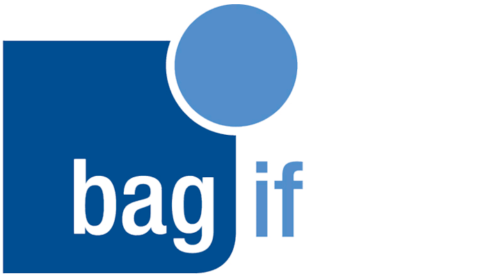 Logo Bundesarbeitsgemeinschaft Integrationsfirmen.