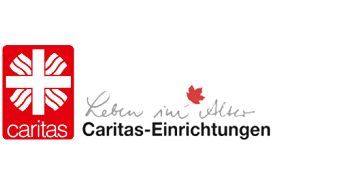 Logo Caritas-Einrichtungen.